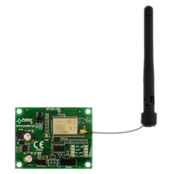 INTERFEJS WIFI PULSAR INTW